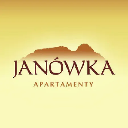 Janowka Apartamenty Kościelisko Exteriér fotografie