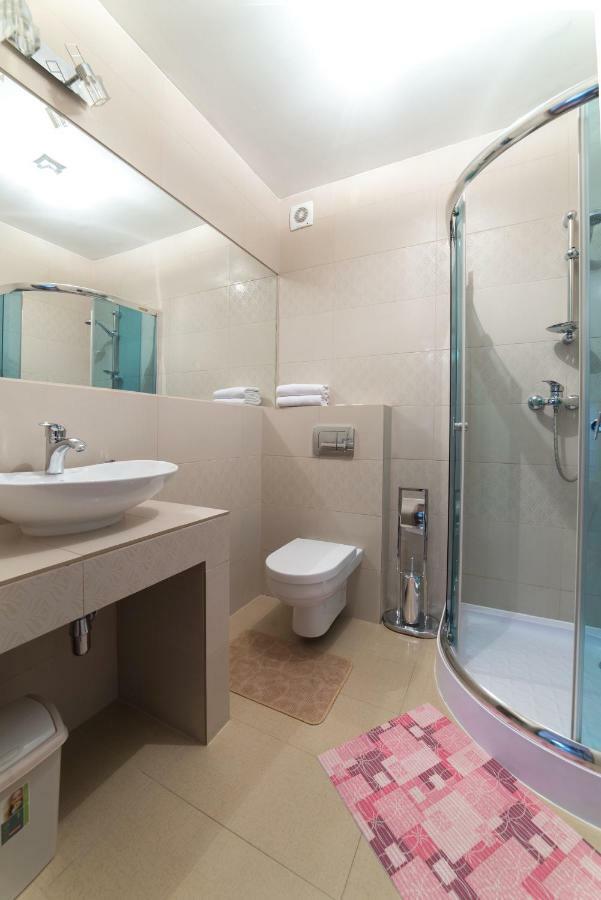 Apartment Janowka